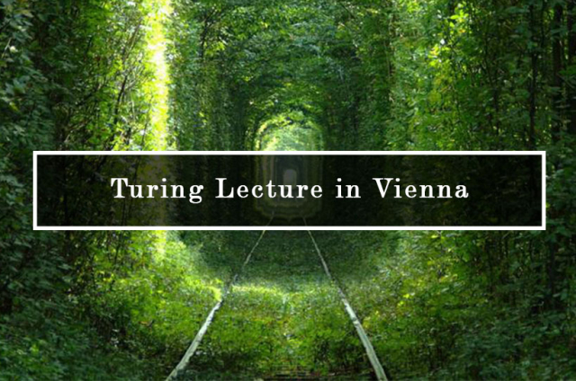 Blog Title Design Turing Lecture Martin Hellman Vienna